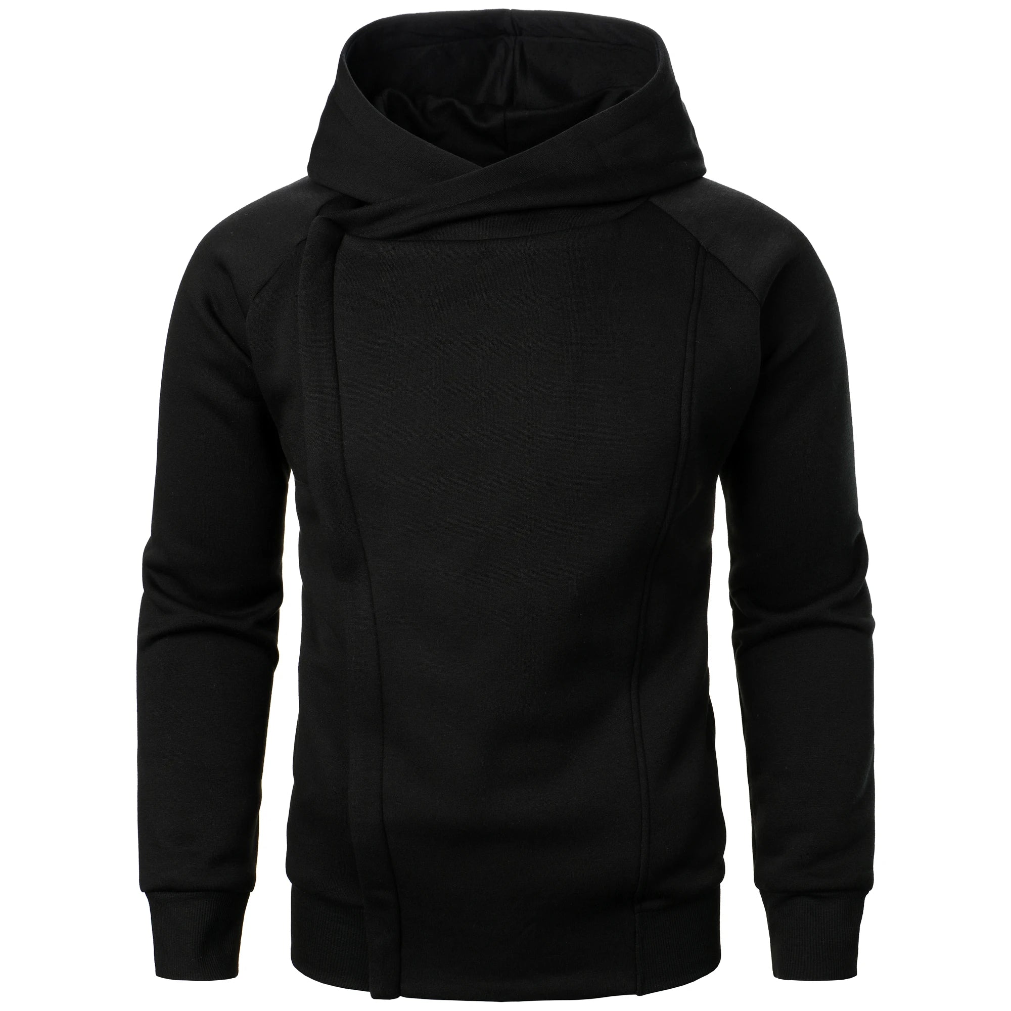 CROSSFIELD HOODIE