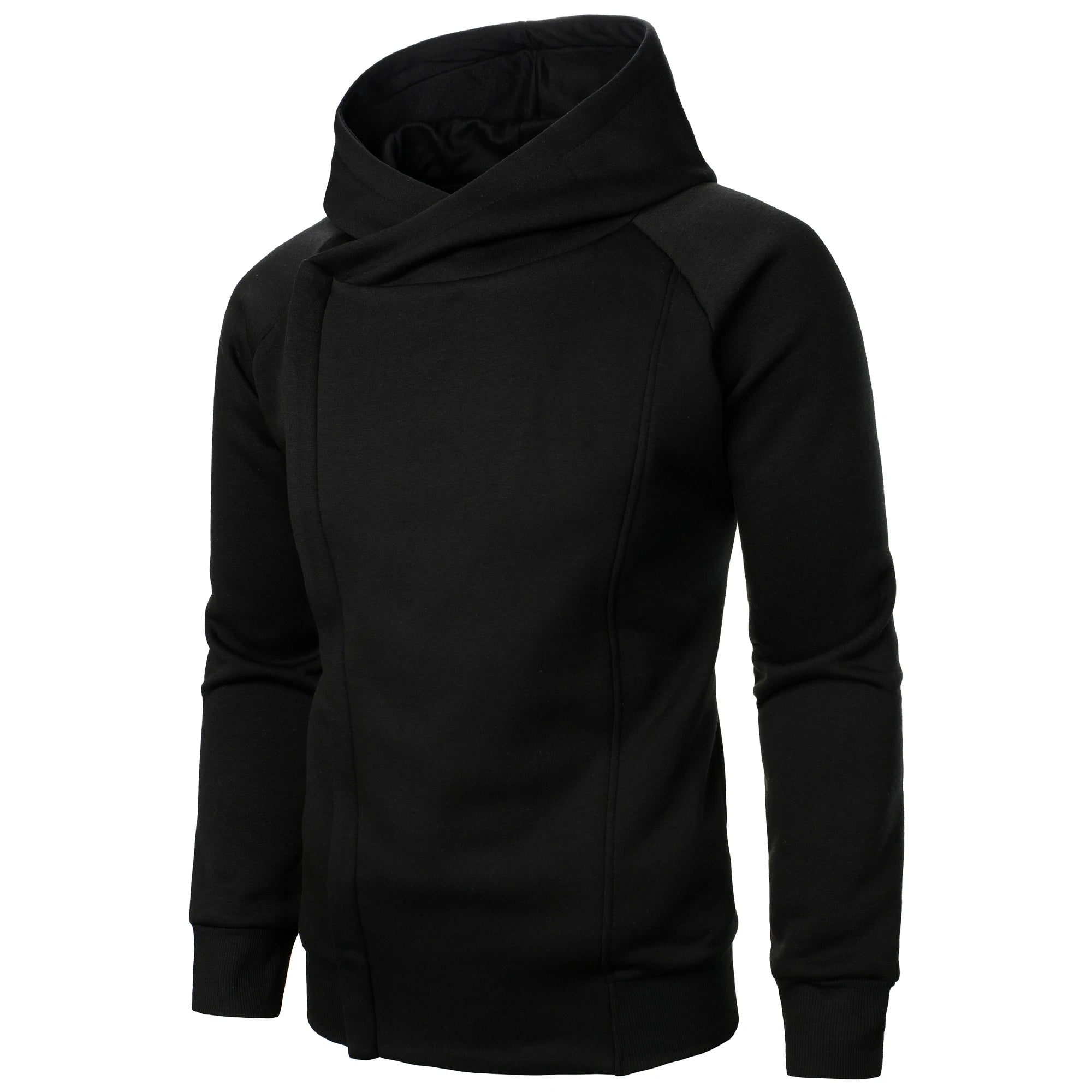CROSSFIELD HOODIE