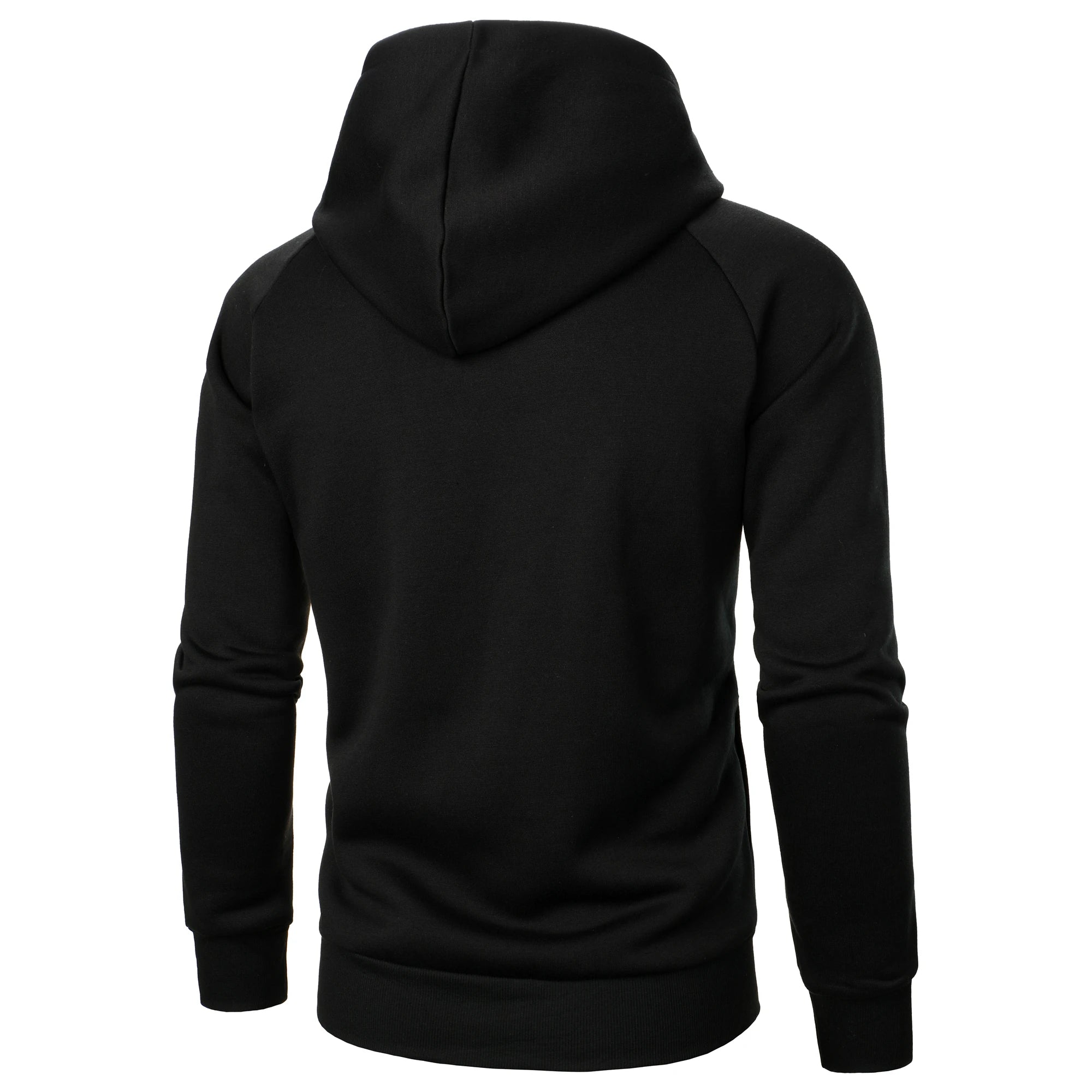 CROSSFIELD HOODIE