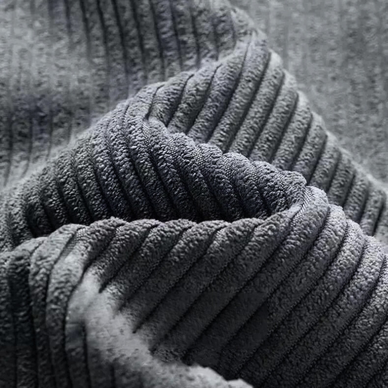 LANSBURY CORDUROY TROUSERS