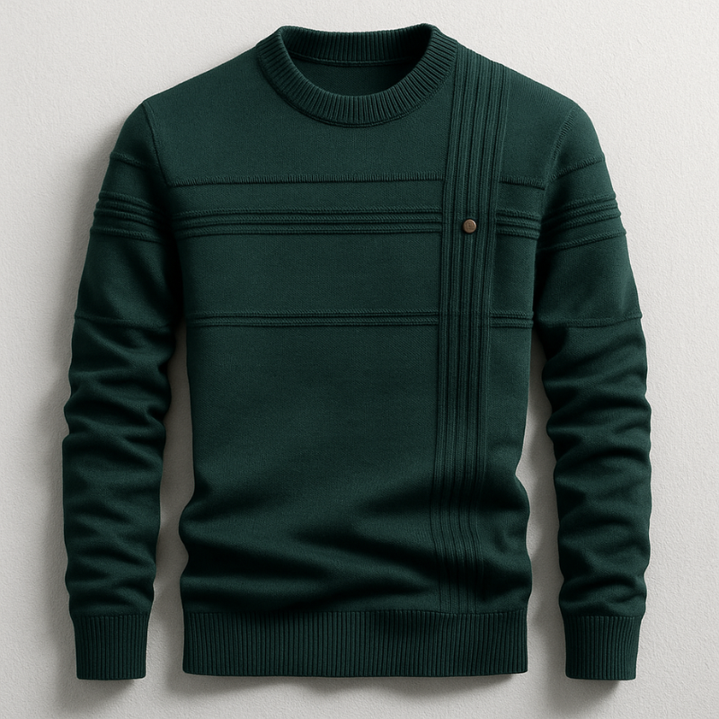 HARRINGTON PREMIUM SWEATER