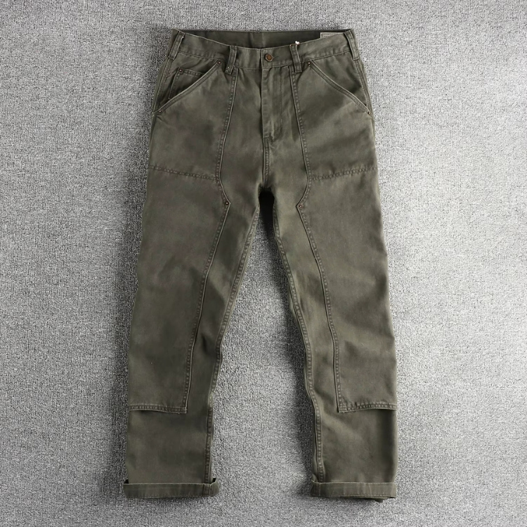 RIVERTON WORK PANTS