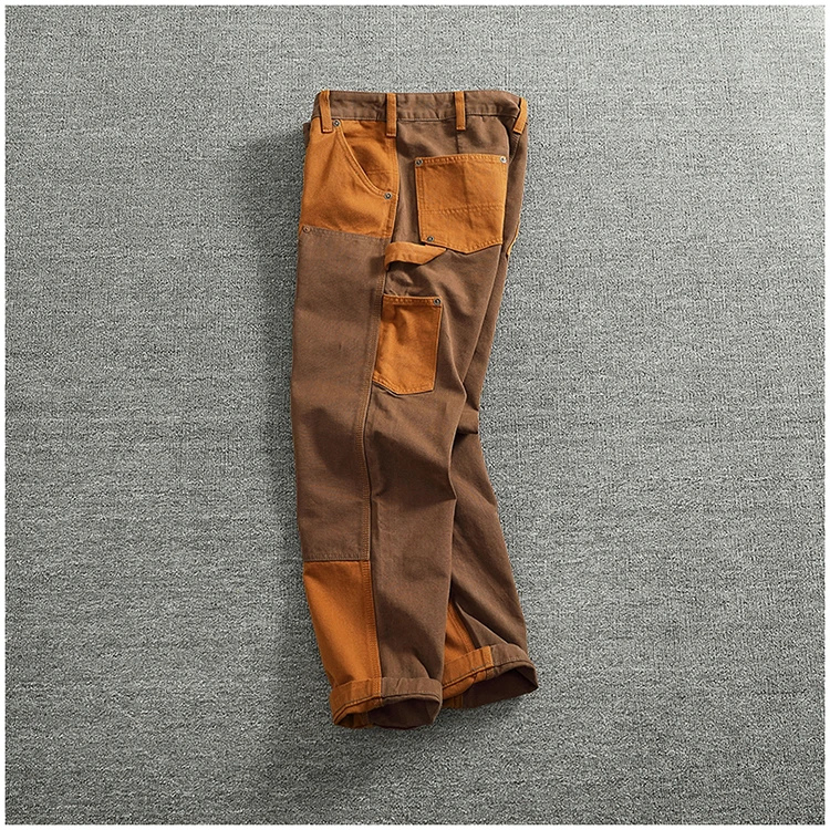 IRONWOOD CRAFTSMAN UTILITY PANTS