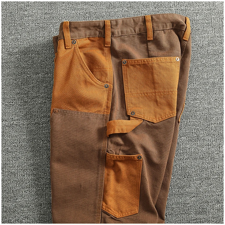 IRONWOOD CRAFTSMAN UTILITY PANTS