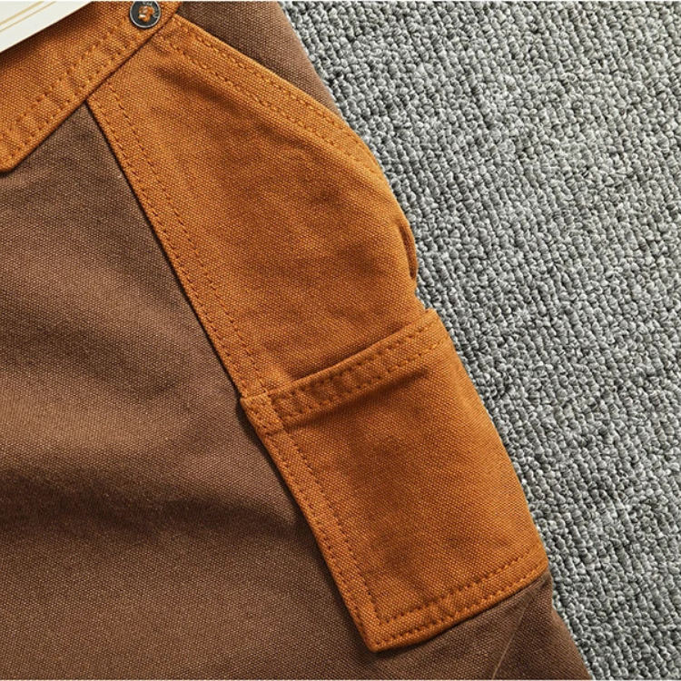 IRONWOOD CRAFTSMAN UTILITY PANTS