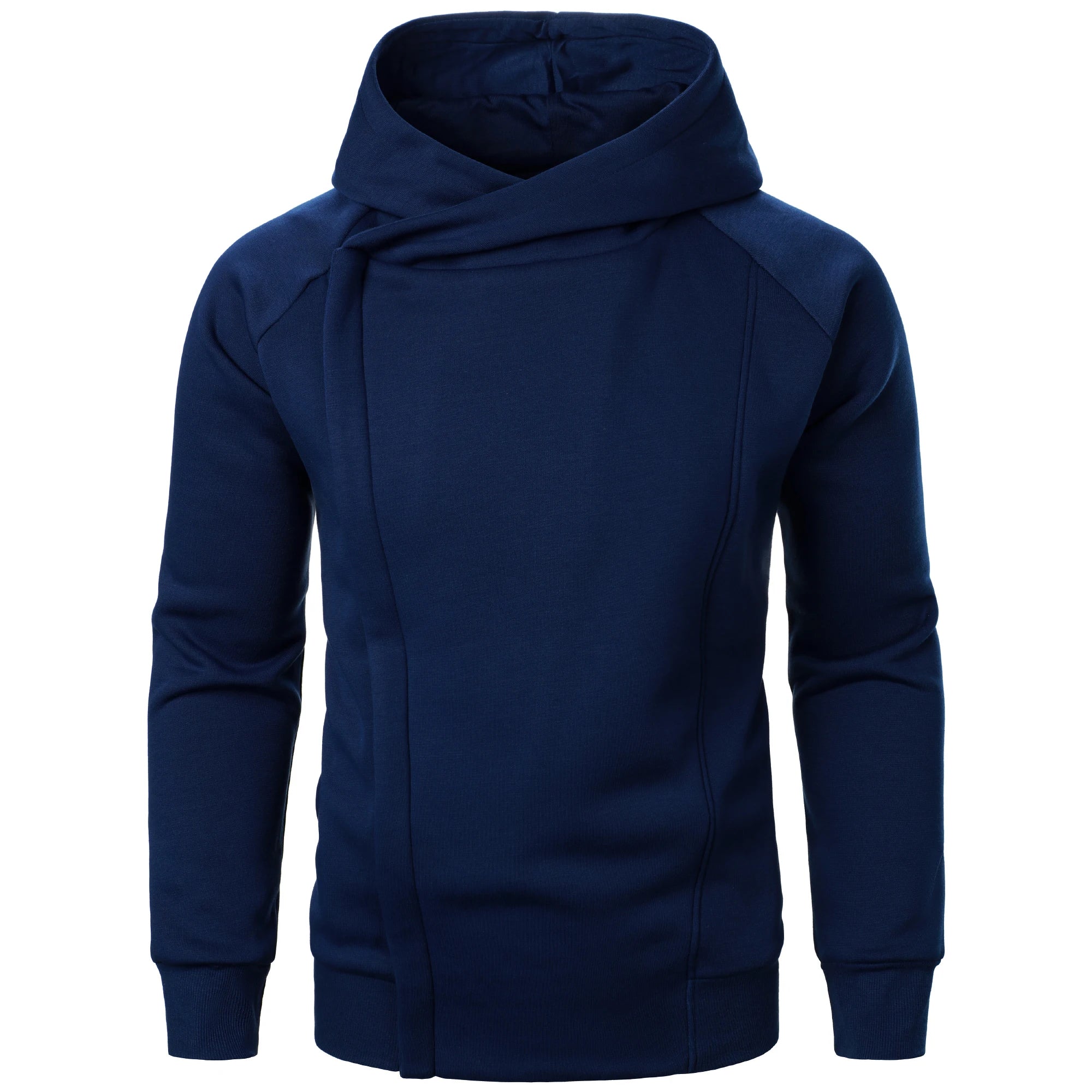 CROSSFIELD HOODIE