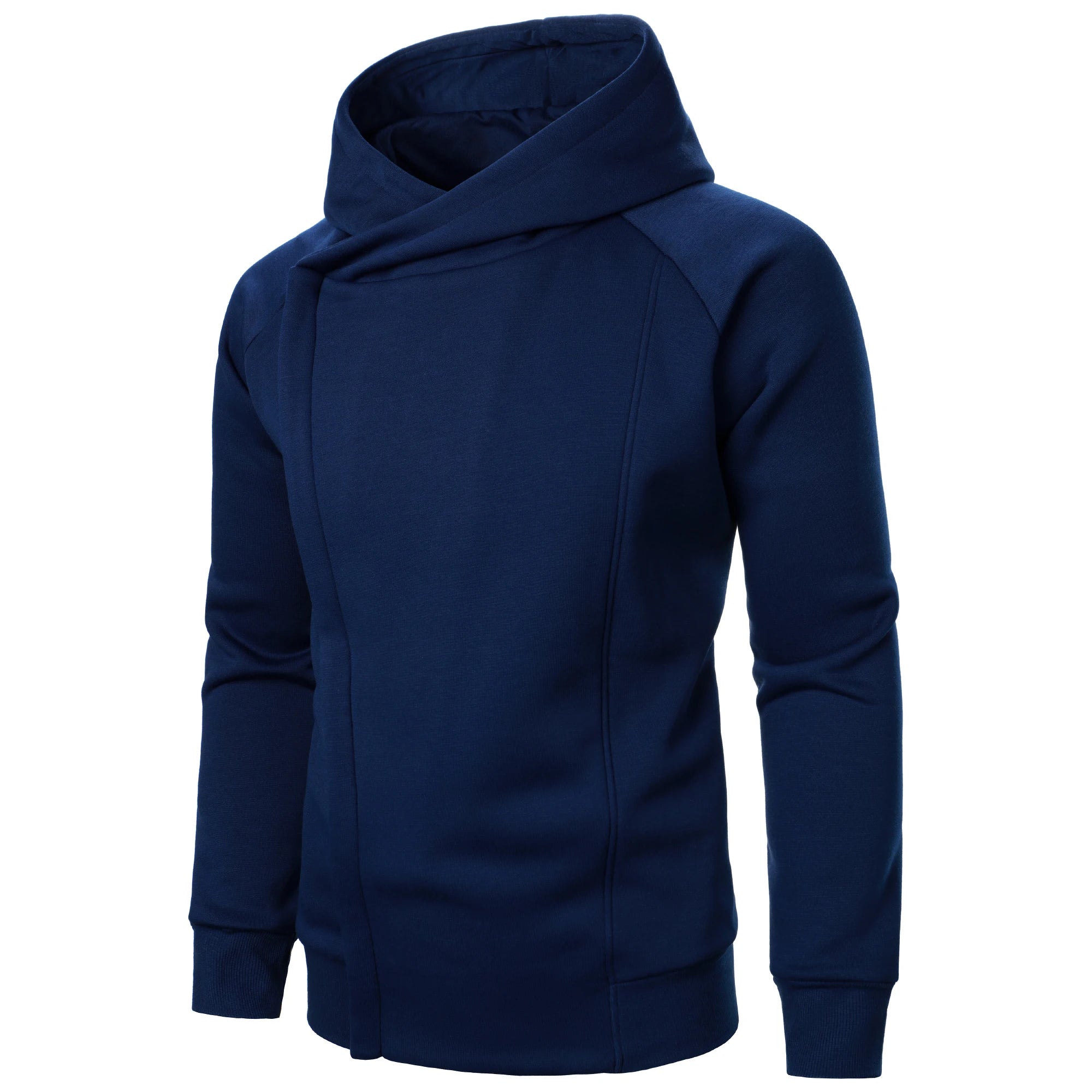 CROSSFIELD HOODIE