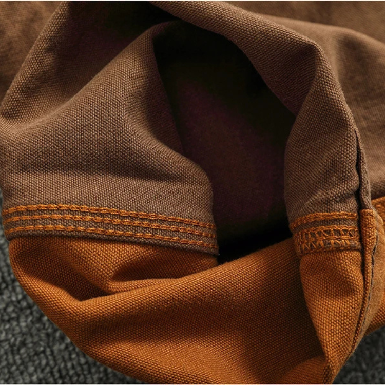 IRONWOOD CRAFTSMAN UTILITY PANTS