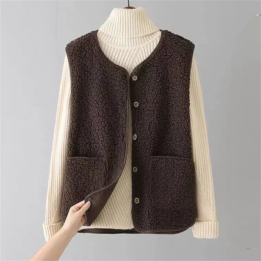 SELORIA CLASSIC CARDIGAN