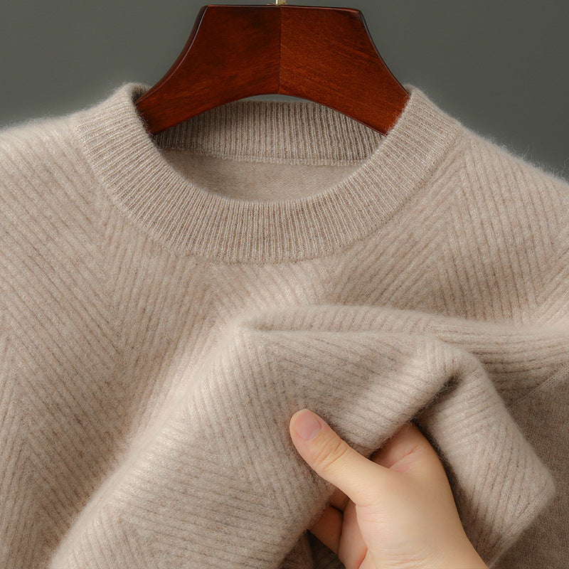 ROWLEY CASHMERE SWEATER