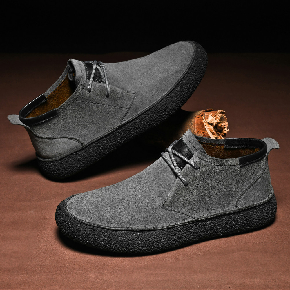 VANDER CRAFT SHOES