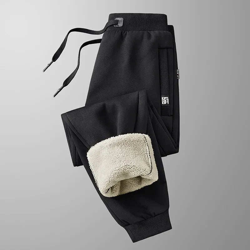VEYRON FLEECE JOGGERS