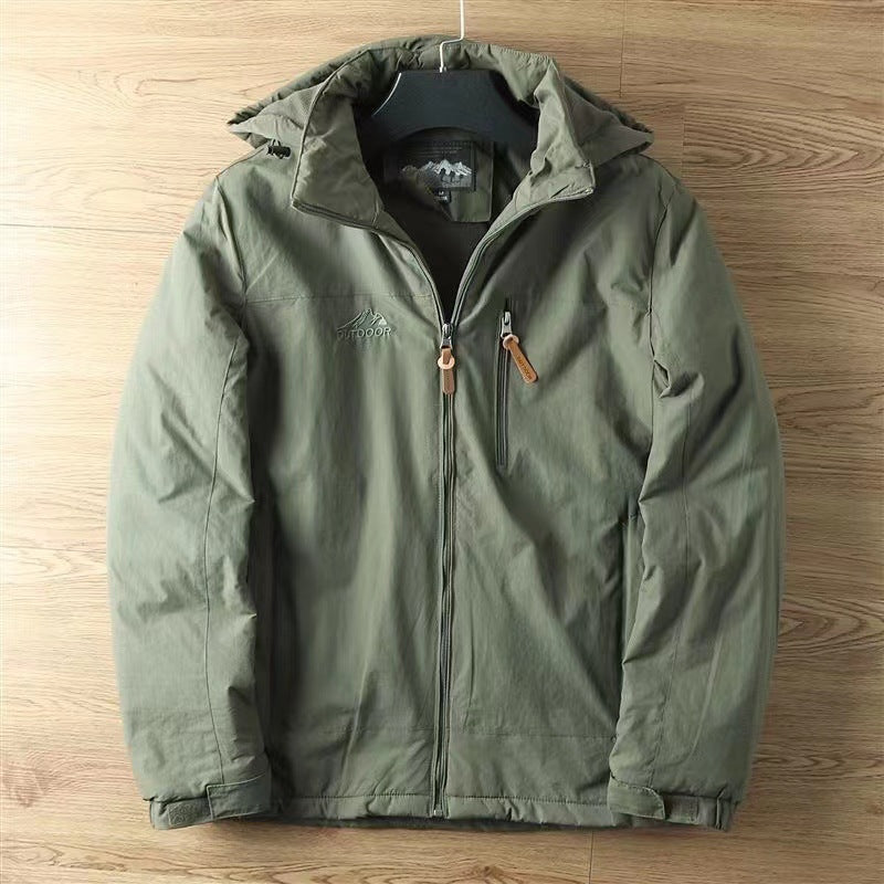 NORTHFIELD INSULATED COAT