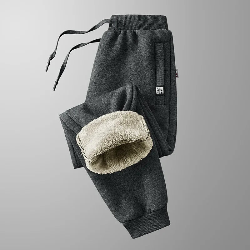 VEYRON FLEECE JOGGERS