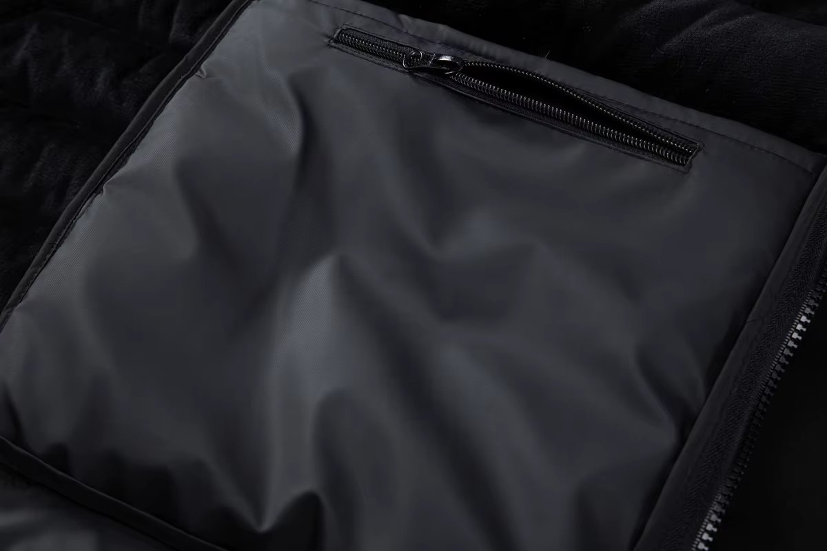 OSLEN NORDIC HYBRID JACKET