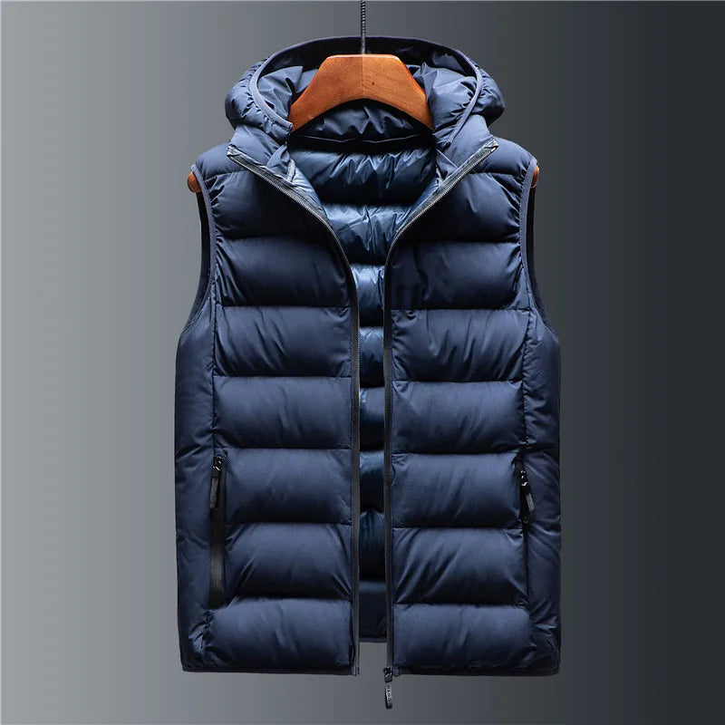 NORTHMERE PUFFER VEST