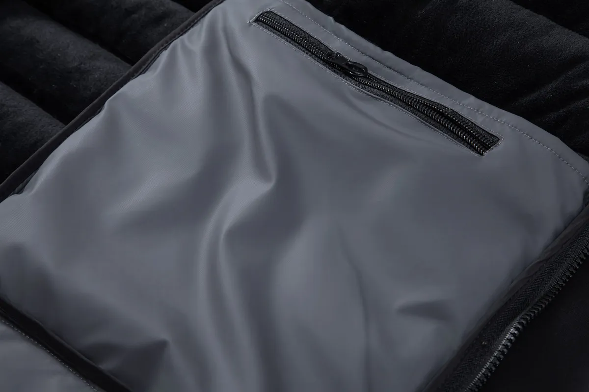 OSLEN NORDIC HYBRID JACKET