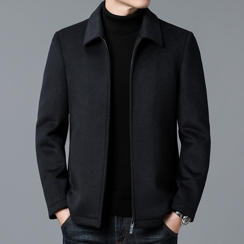 BILSON WOOL JACKET