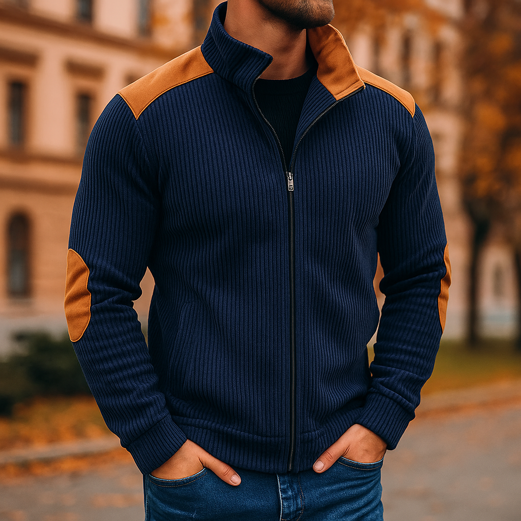 FIORENT VELVET JACKET