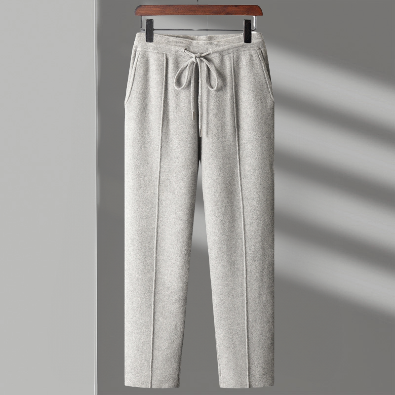 CLOUD MERINO PANTS