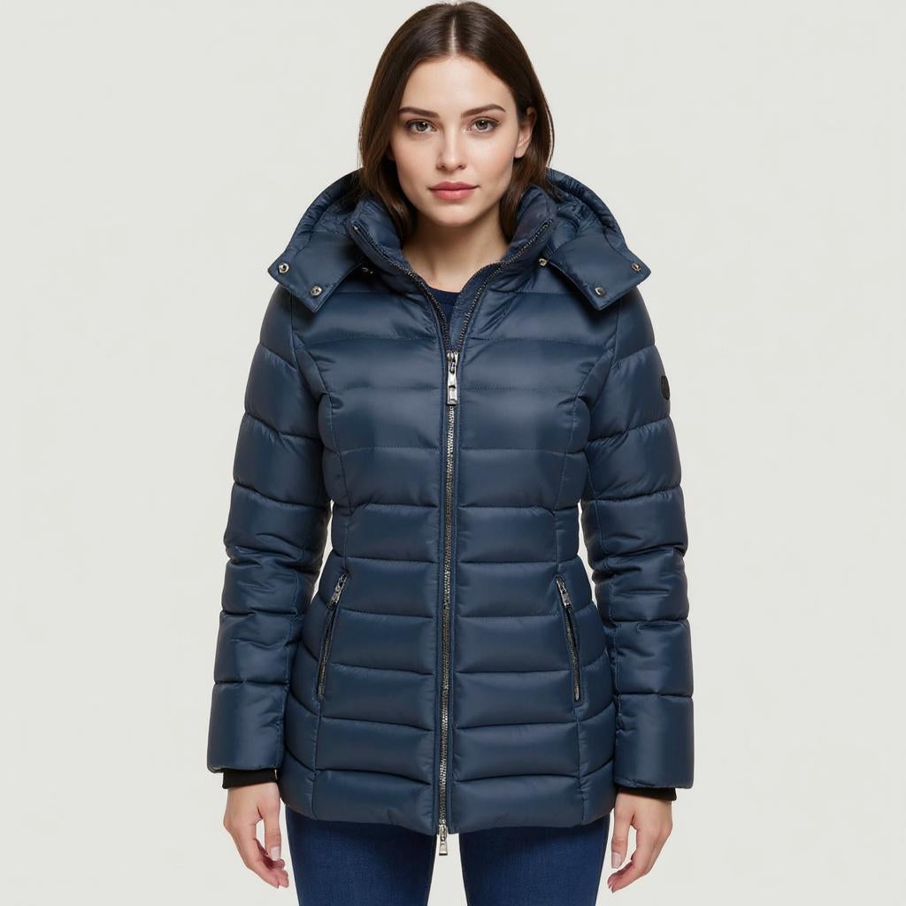AURELIA WINTER COAT