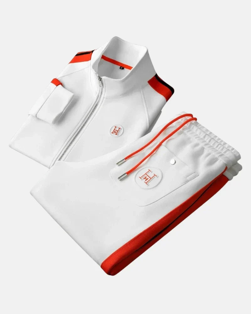 VELMONT THERMAL TRACKSUIT SET