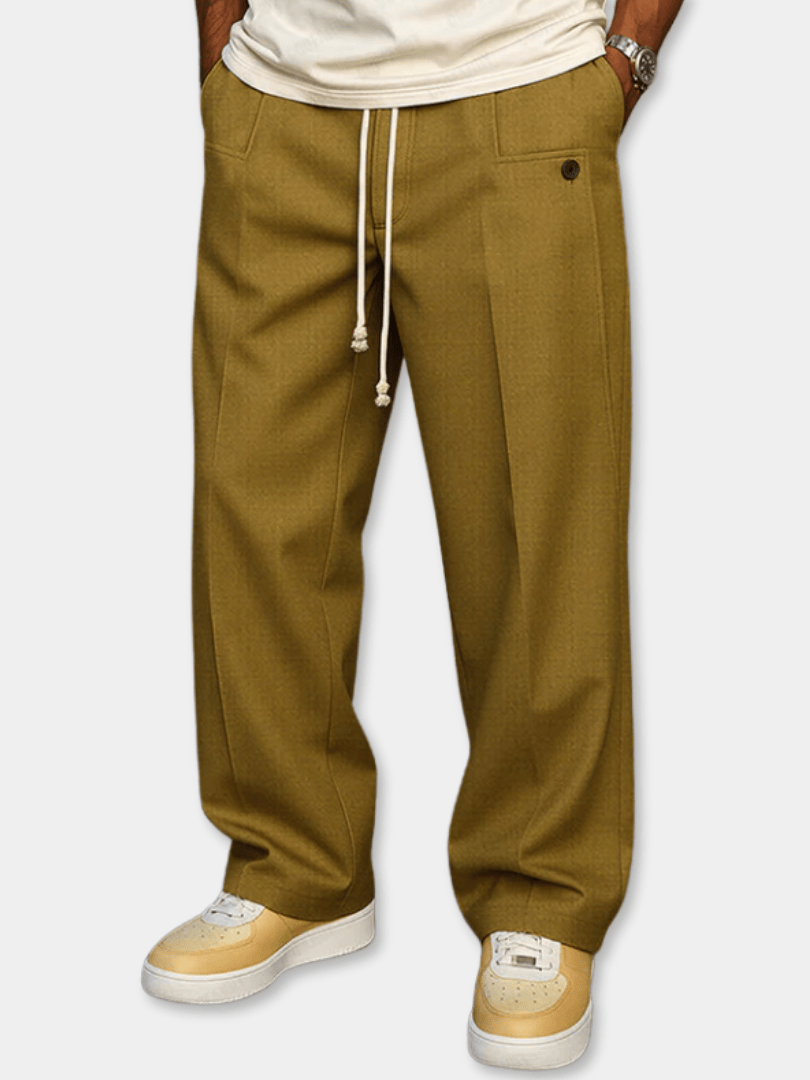 MAXWELL FERRAN RYAN TROUSERS
