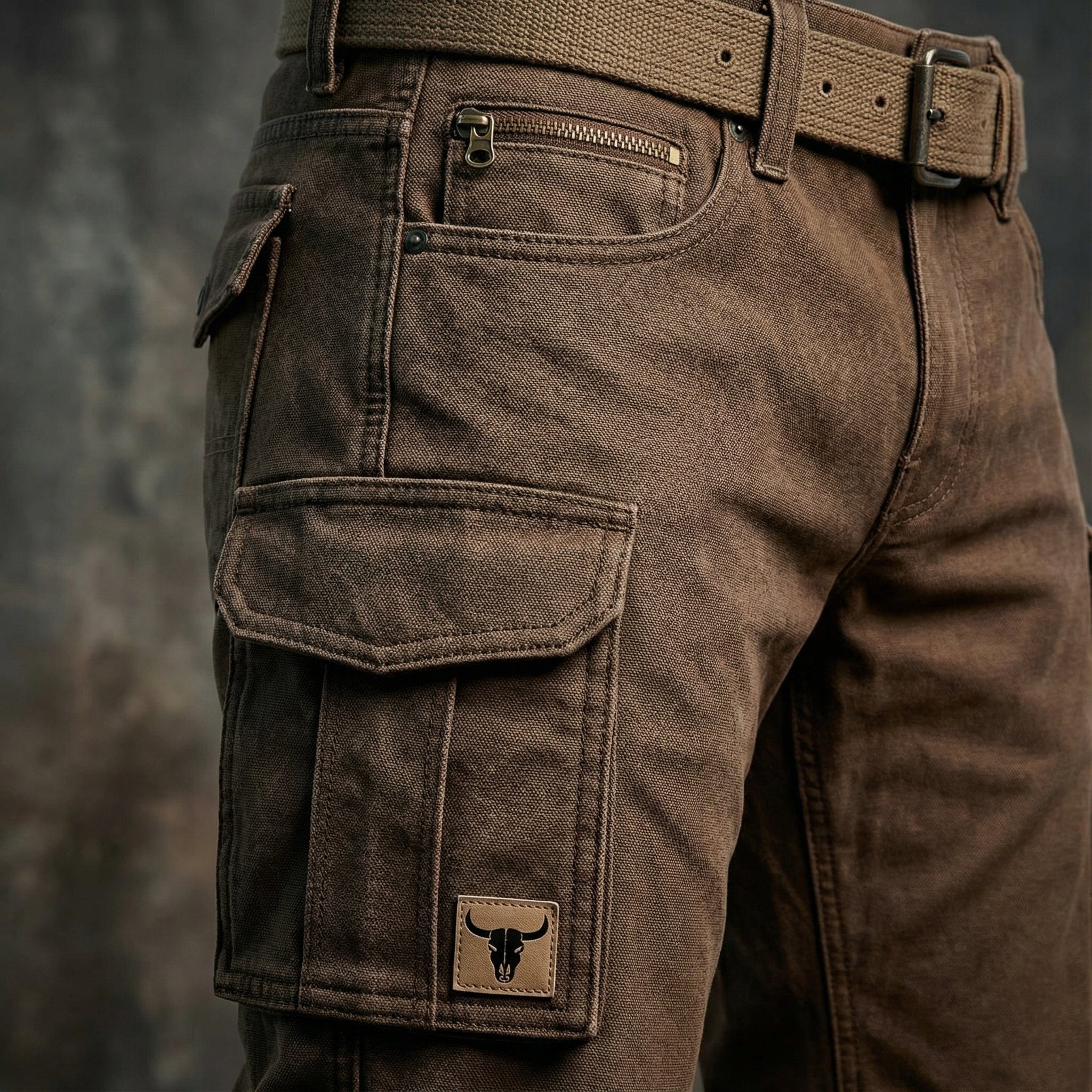 DAVID INSULATED UTILITY PANTS