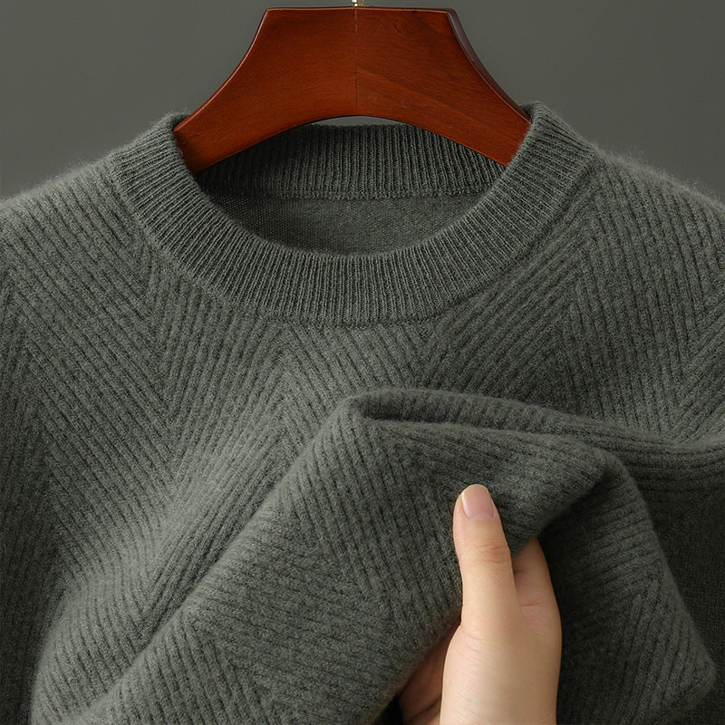 ROWLEY CASHMERE SWEATER