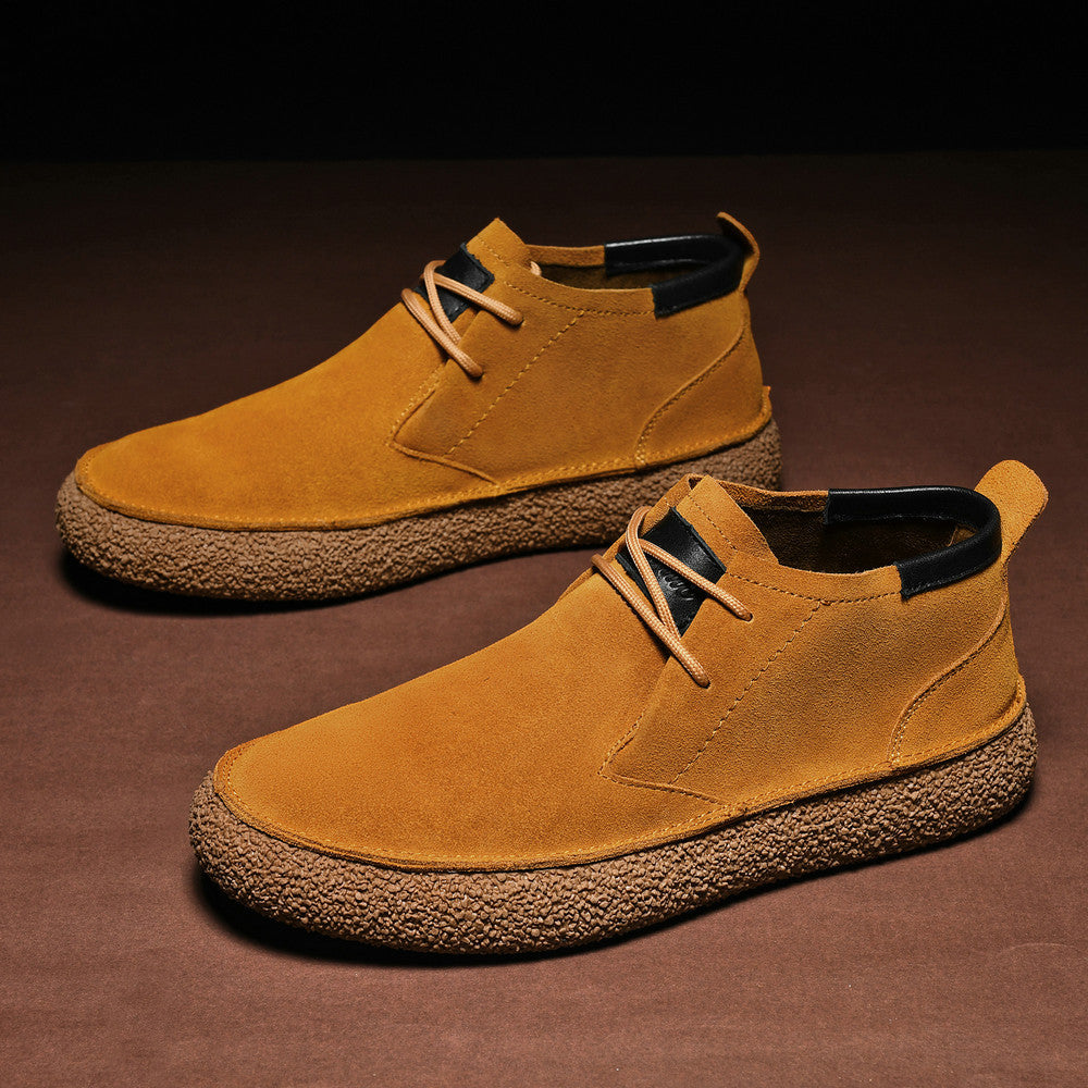 VANDER CRAFT SHOES