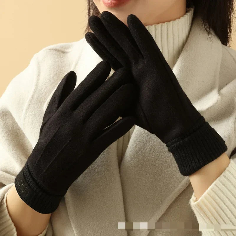 EVEREST TOUCHSCREEN GLOVES