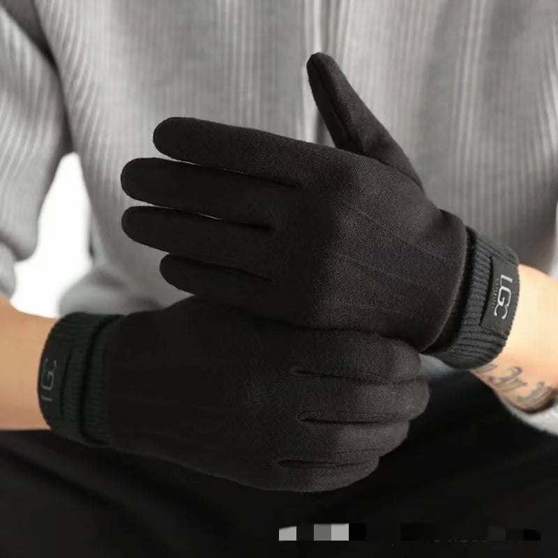 EVEREST TOUCHSCREEN GLOVES