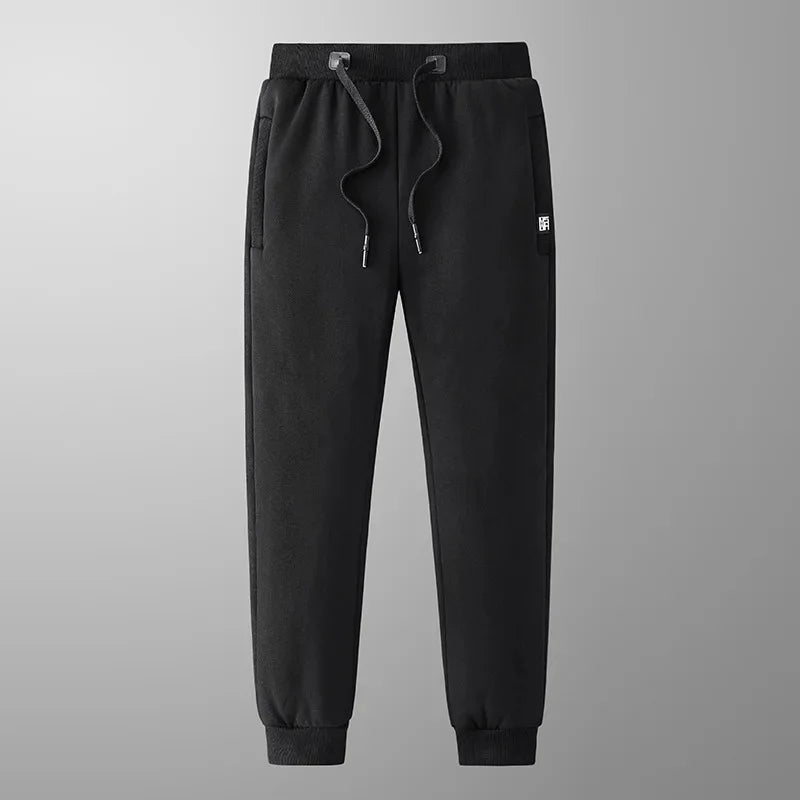 VEYRON FLEECE JOGGERS