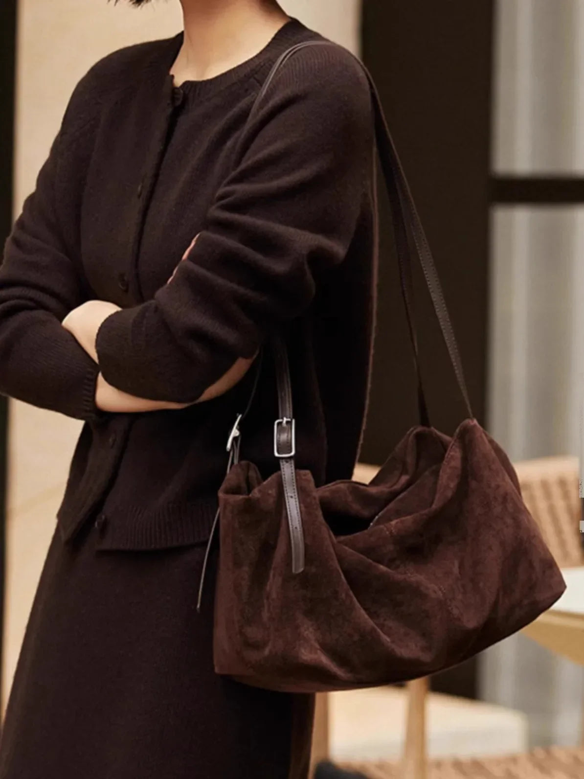 LUCIENNE CASHMERE SET