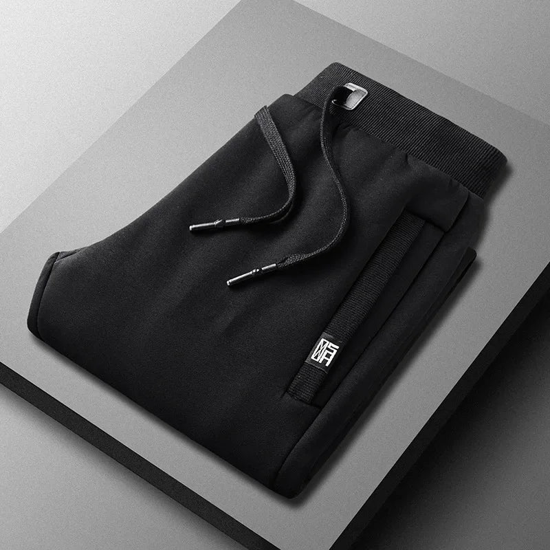 VEYRON FLEECE JOGGERS