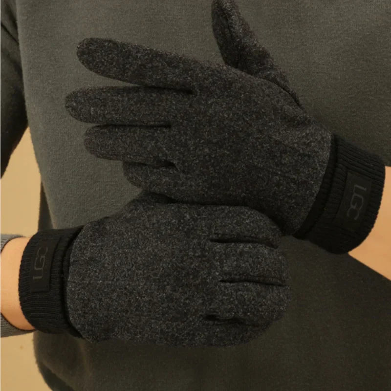 EVEREST TOUCHSCREEN GLOVES