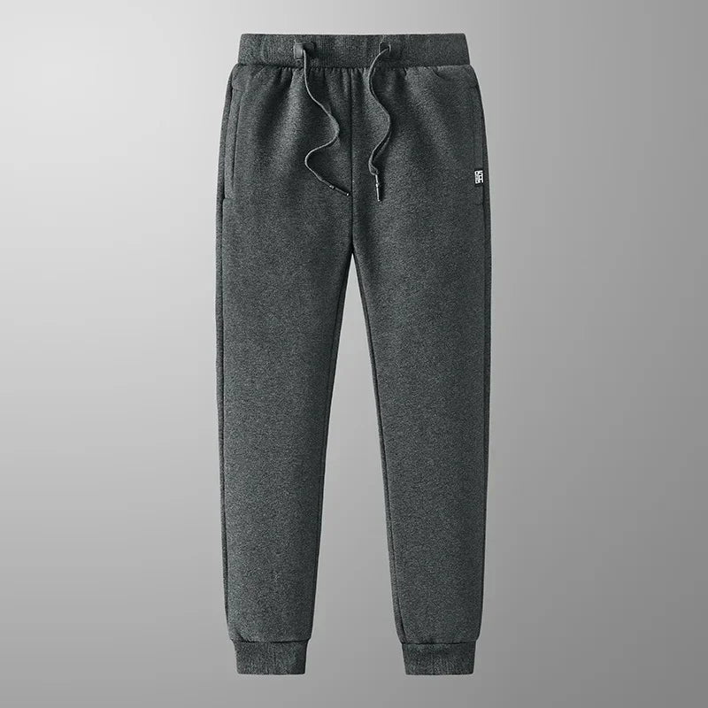 VEYRON FLEECE JOGGERS