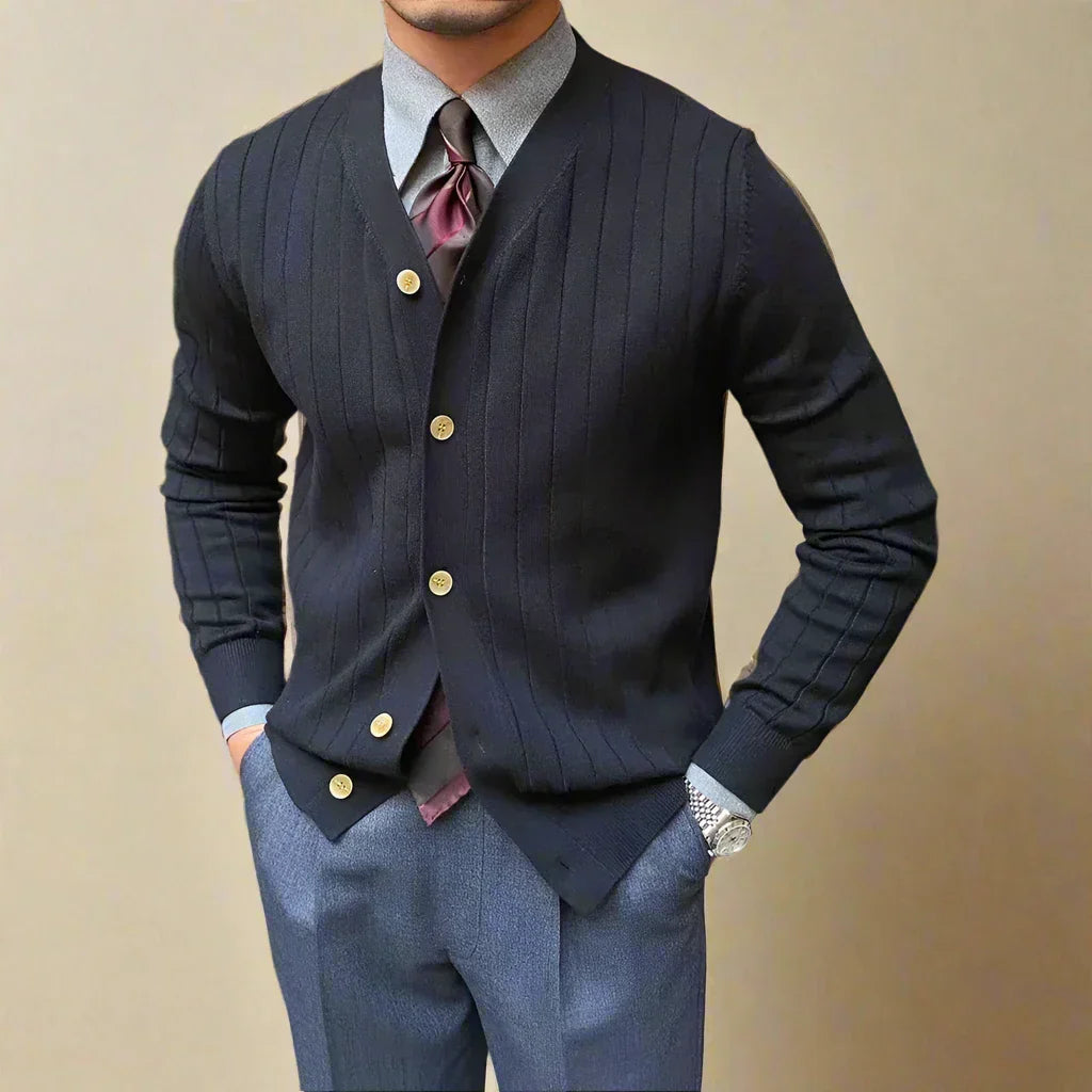 RAPHAELO VINIA ICARDIGAN