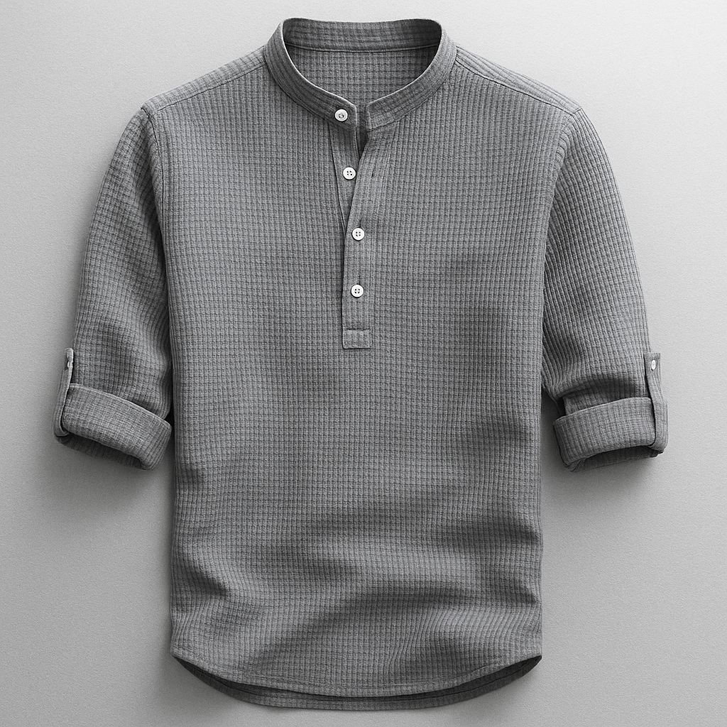 WESTFORD HENLEY SHIRT